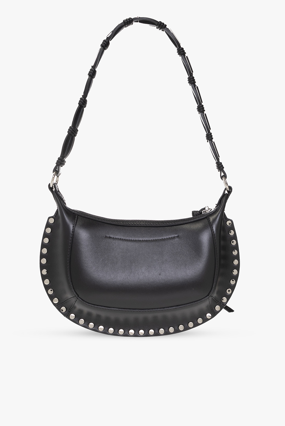 SchaferandweinerShops Bulgaria - Black 'Oskan Moon' shoulder